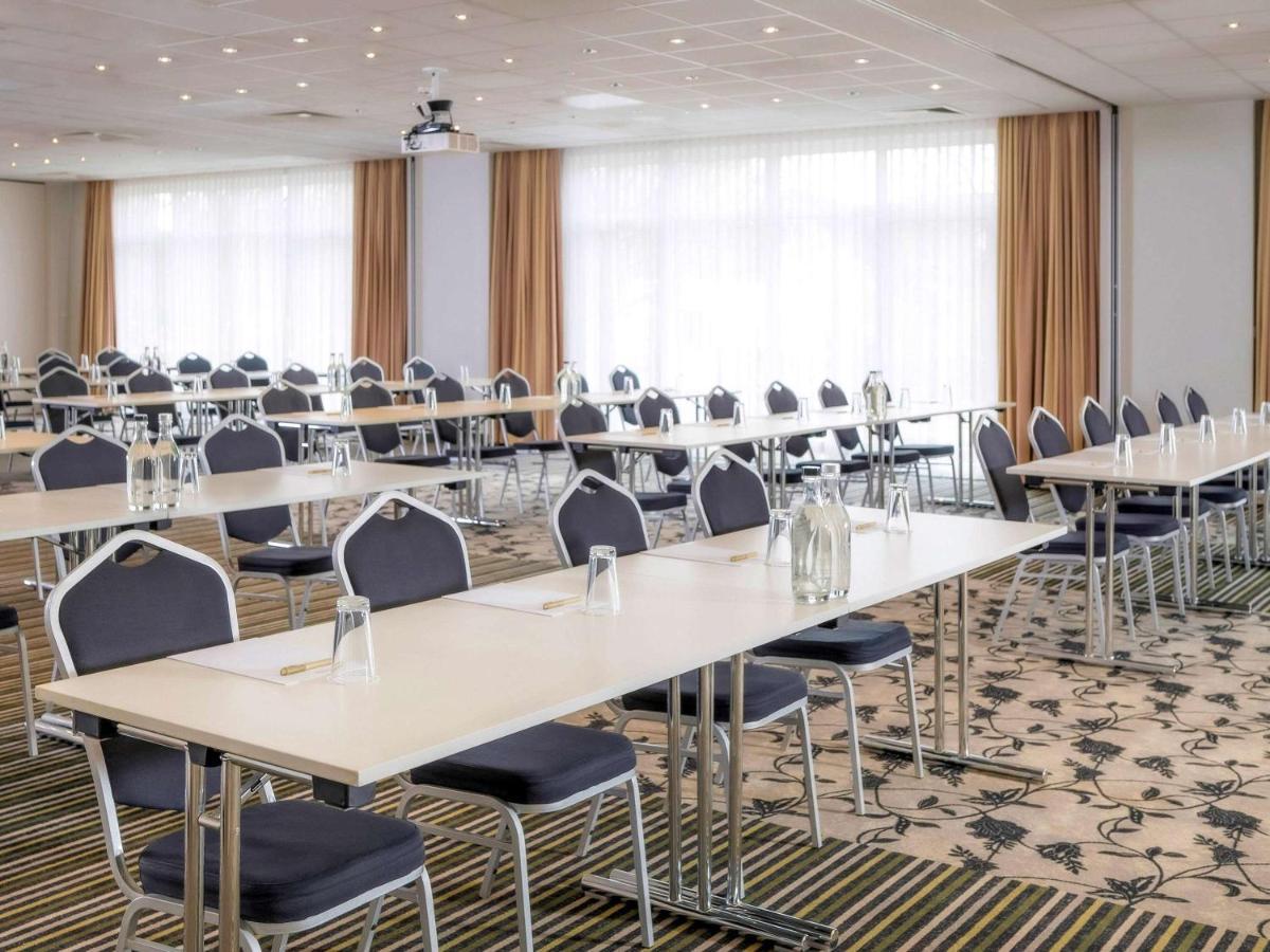 Mercure Oldenburger Allee 4* Hannover