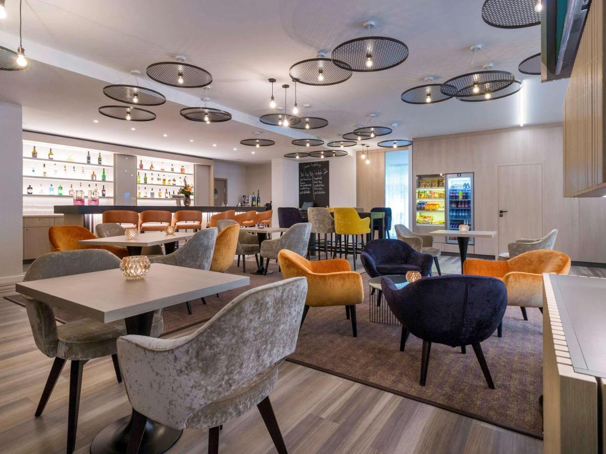 Hotel Mercure Oldenburger Allee