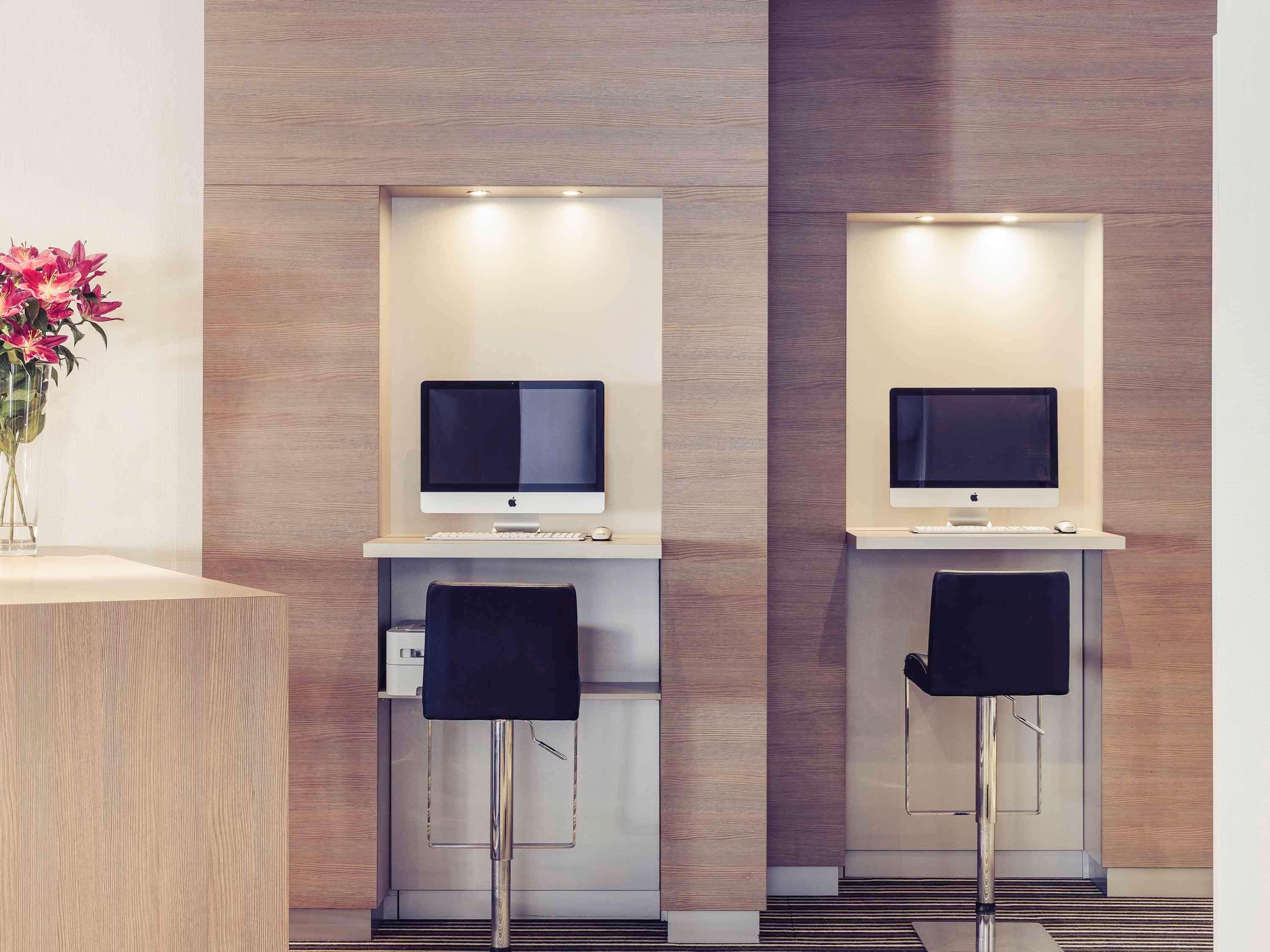 Mercure Oldenburger Allee Hotel