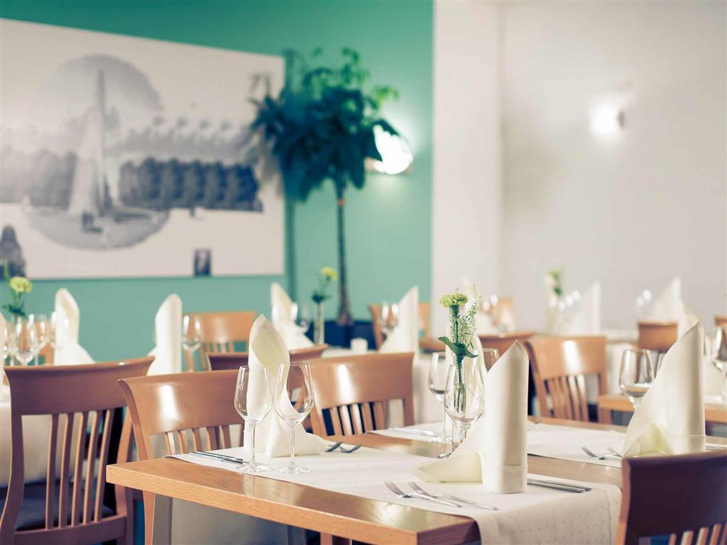 Hotel Mercure Oldenburger Allee