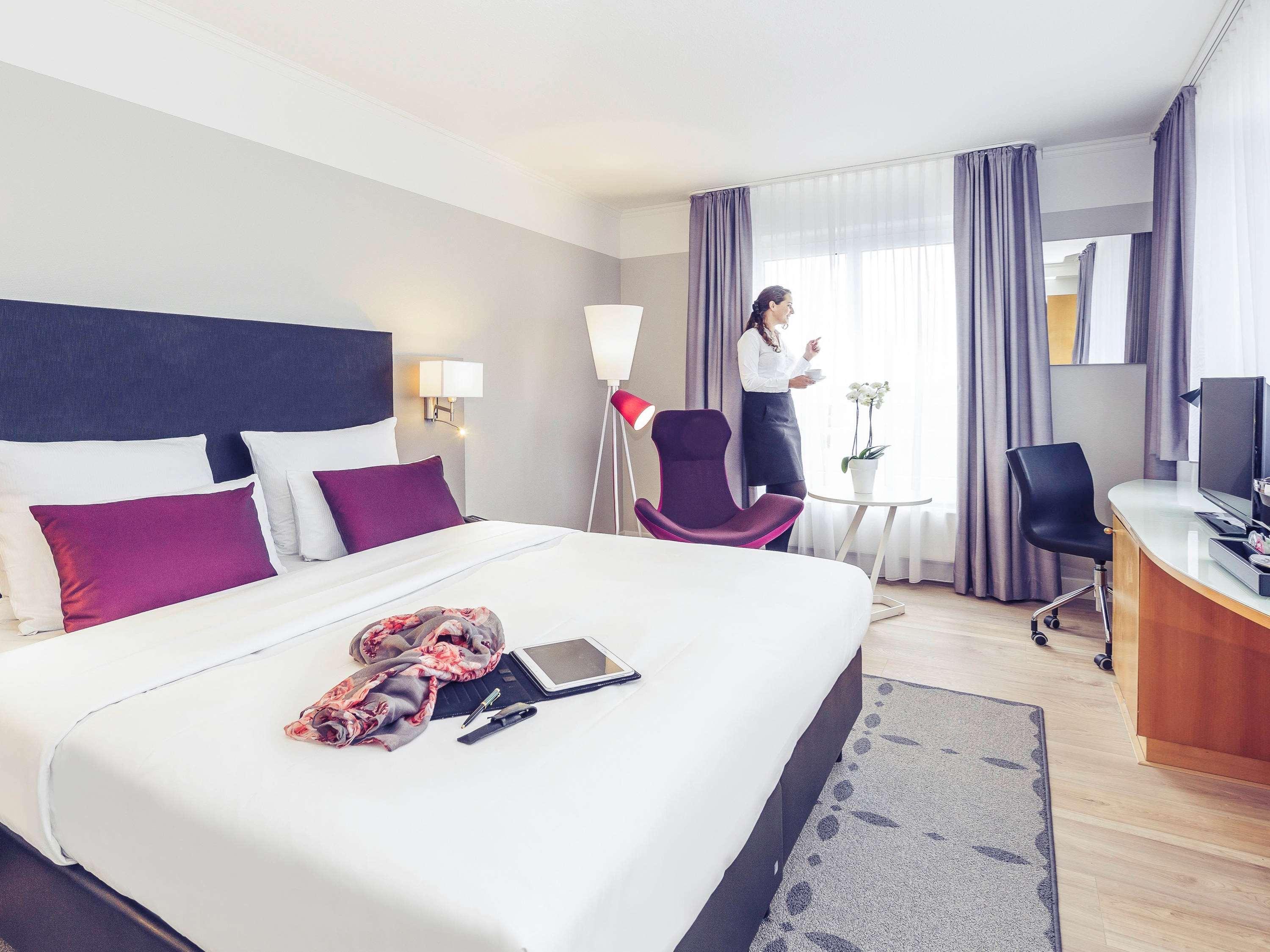 Mercure Oldenburger Allee Hotel 4*