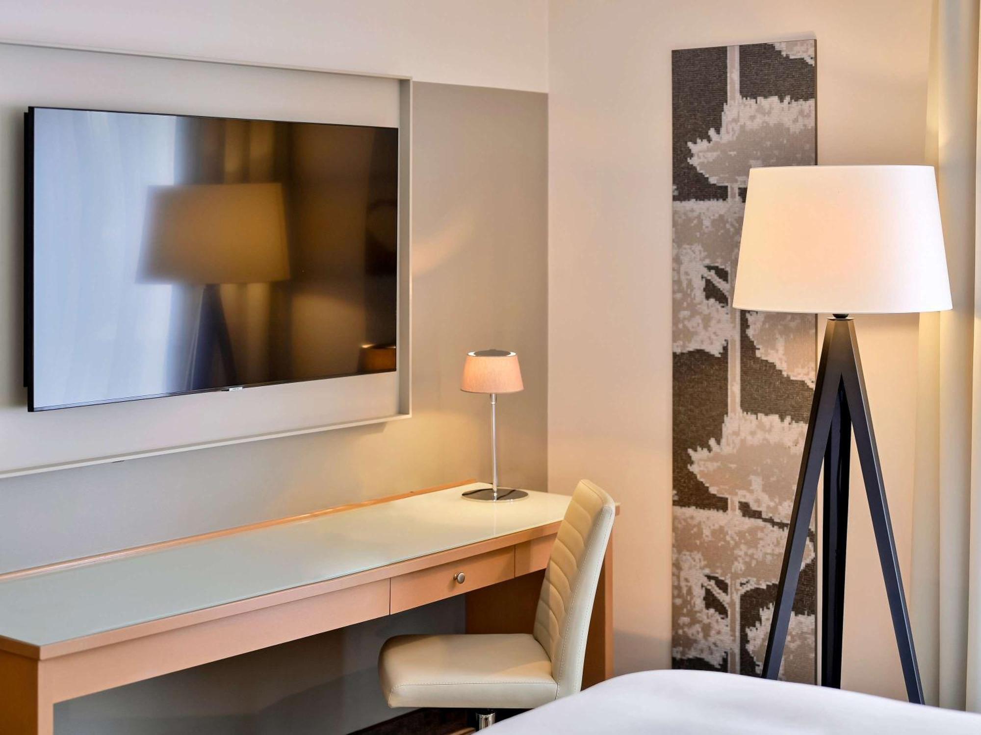 Mercure Oldenburger Allee