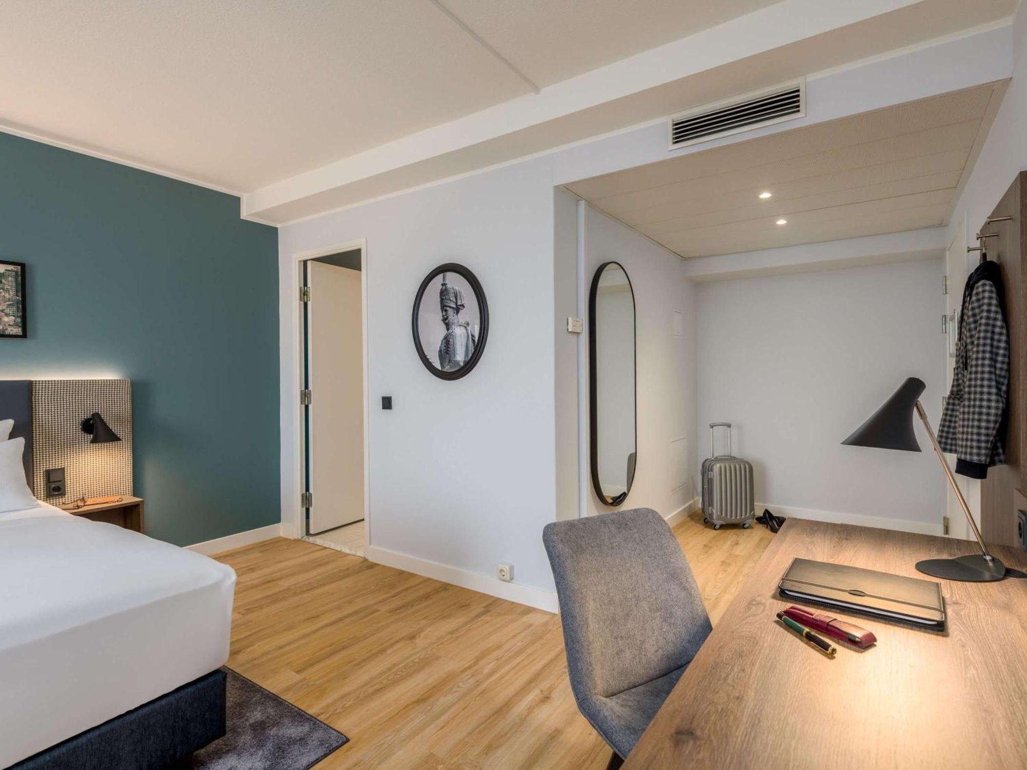 Mercure Oldenburger Allee 4* Hannover