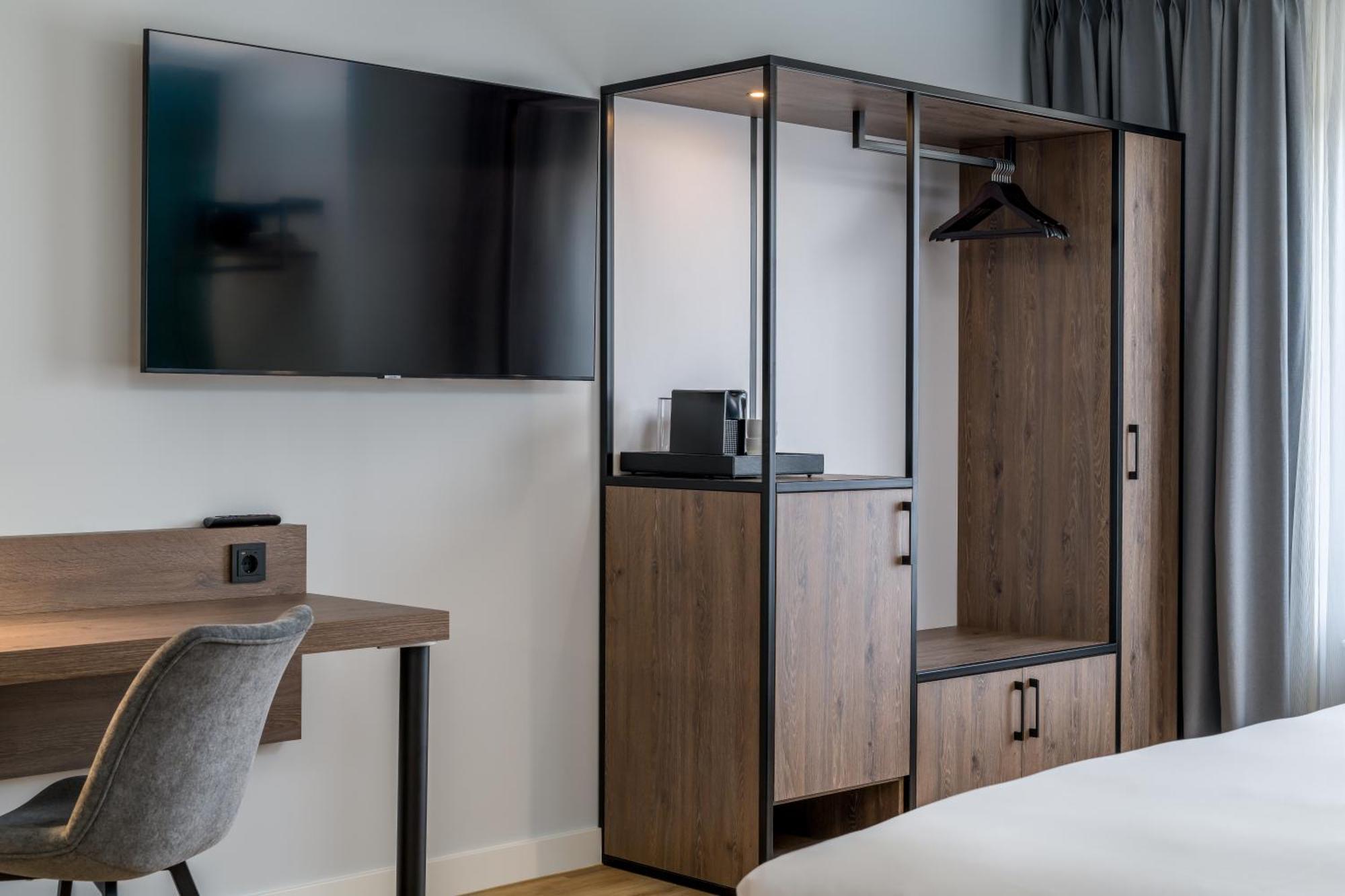 Mercure Oldenburger Allee Hotel