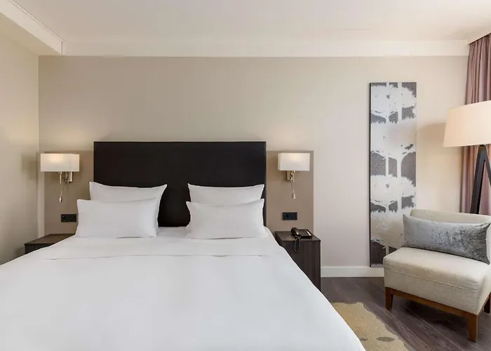 Mercure Hannover Oldenburger Allee