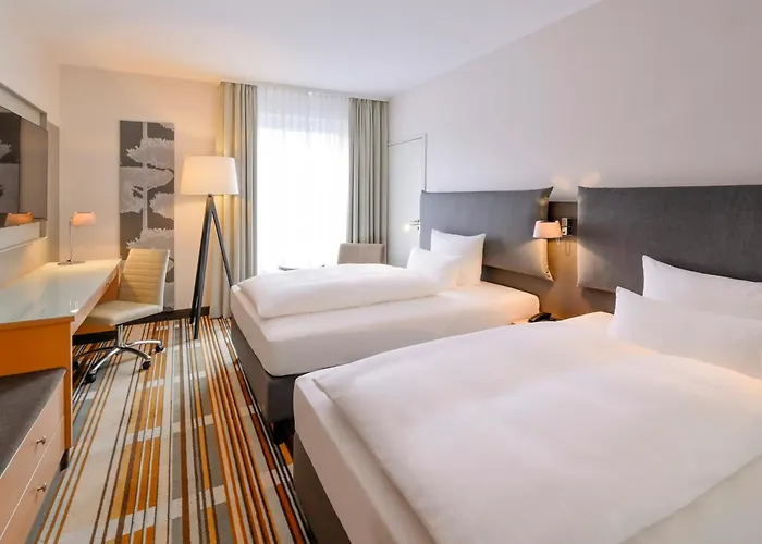 Mercure Hannover Oldenburger Allee