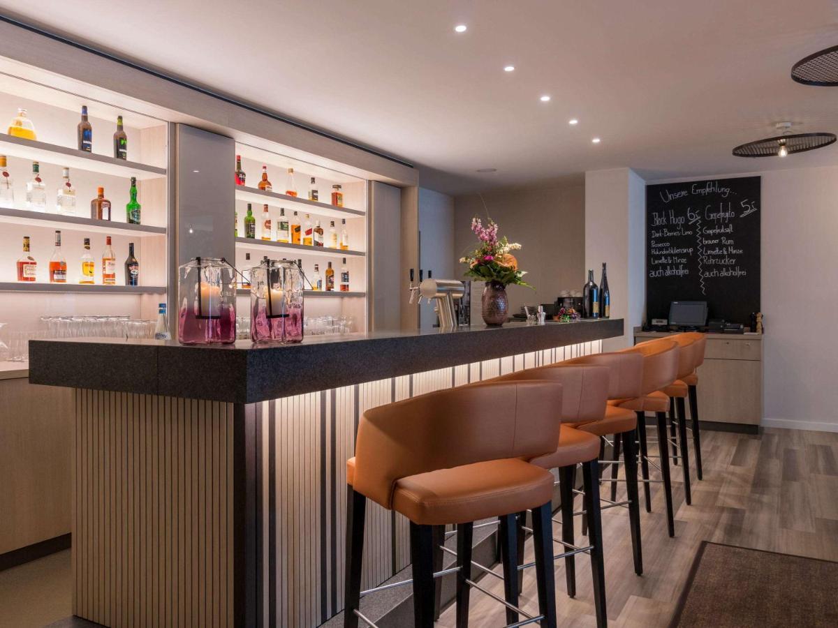 Mercure Oldenburger Allee