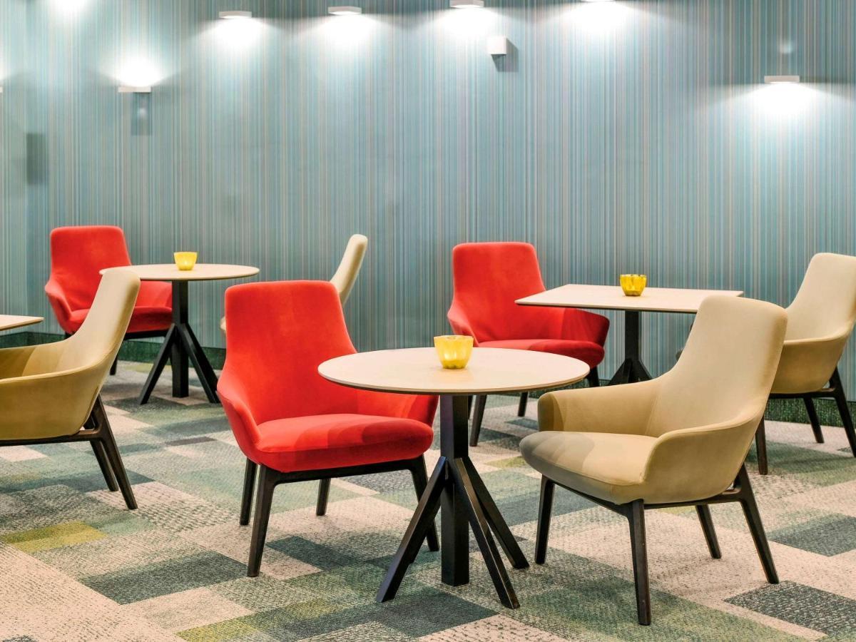Mercure Oldenburger Allee Hotel 4*