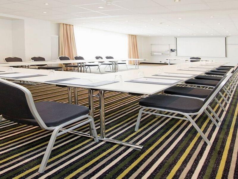 Hotel Mercure Oldenburger Allee Hannover