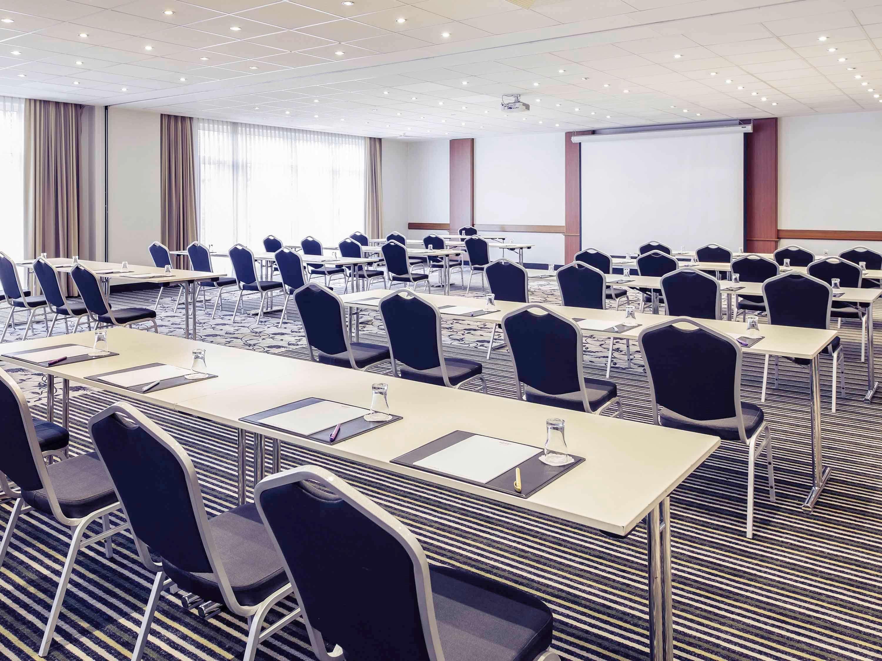 Mercure Oldenburger Allee Hotel
