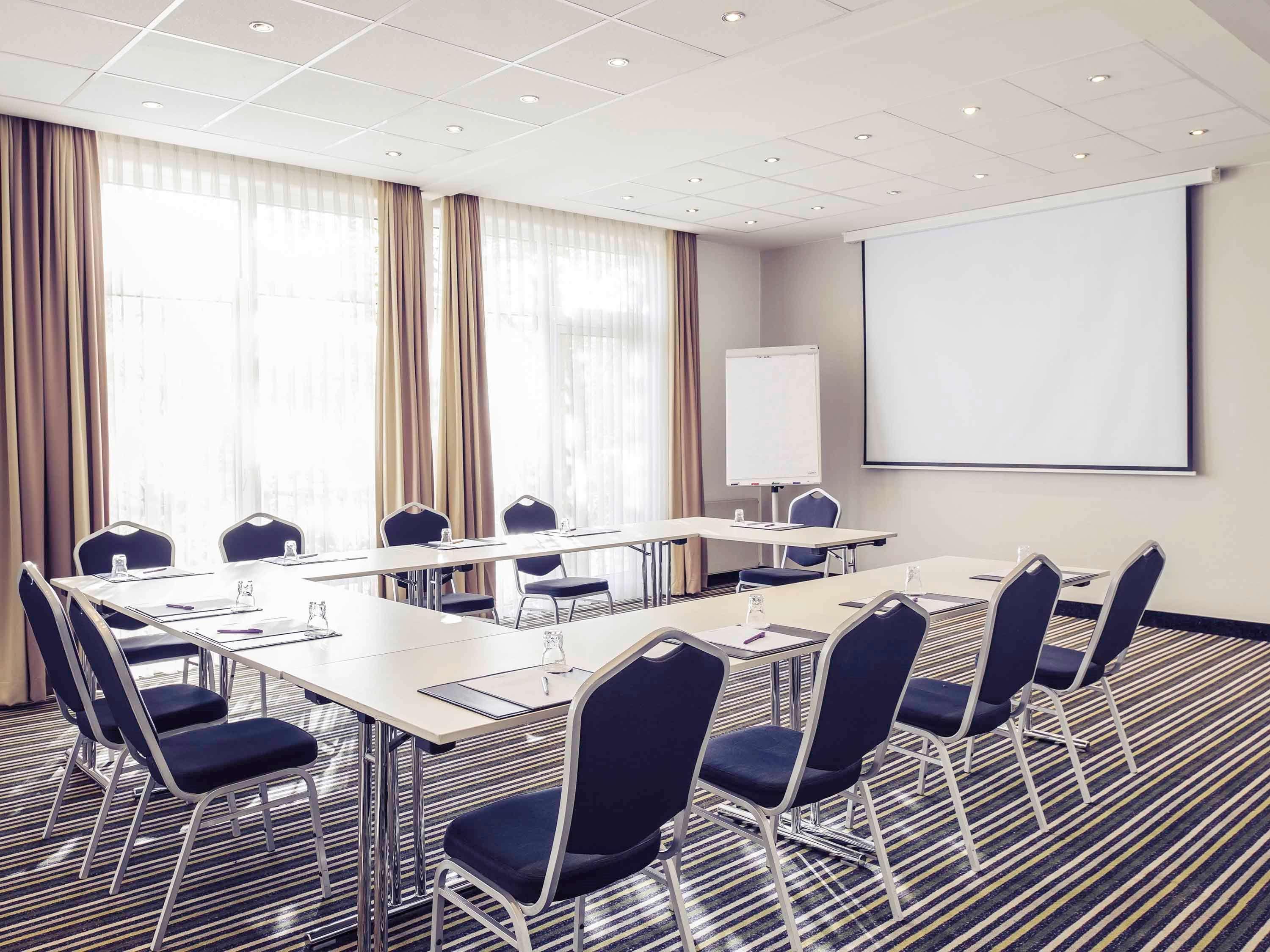 Mercure Oldenburger Allee Hannover