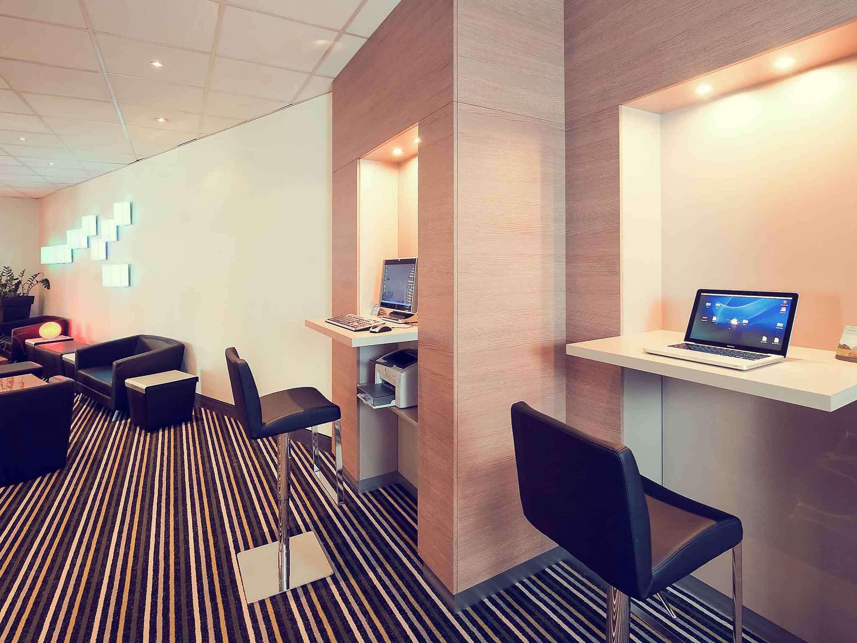 Mercure Oldenburger Allee