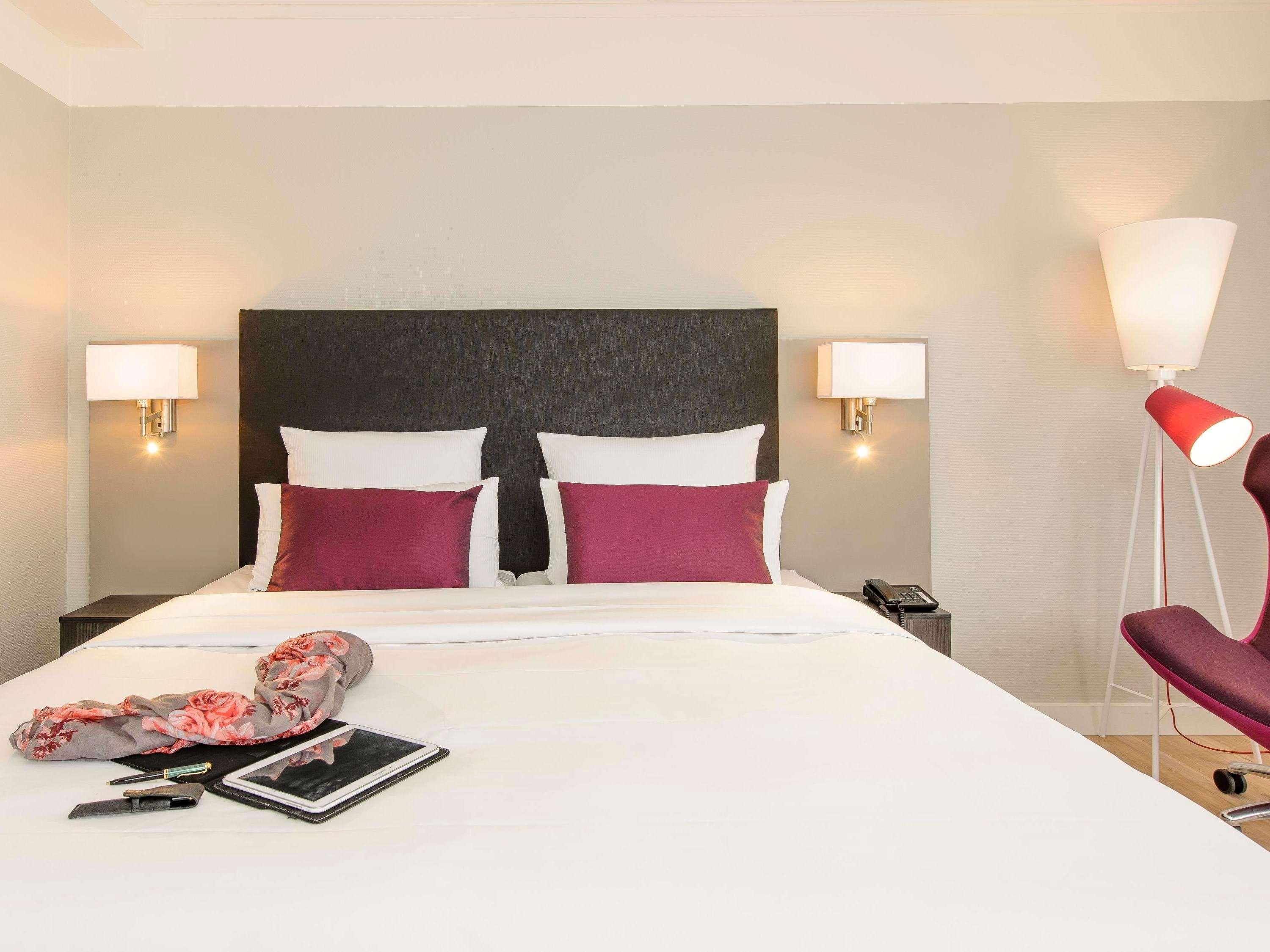 Mercure Oldenburger Allee Hotel