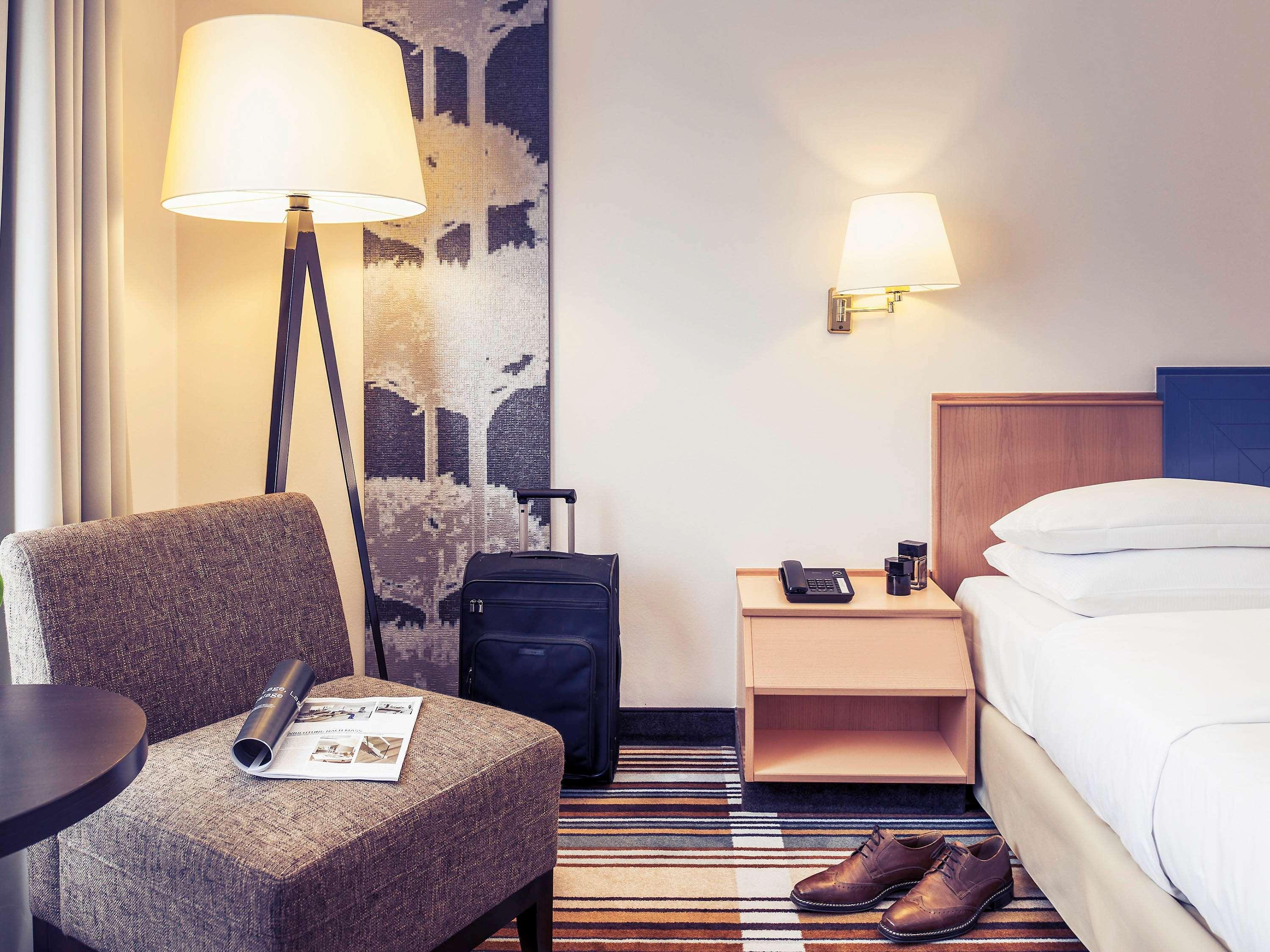 Mercure Oldenburger Allee Hotel