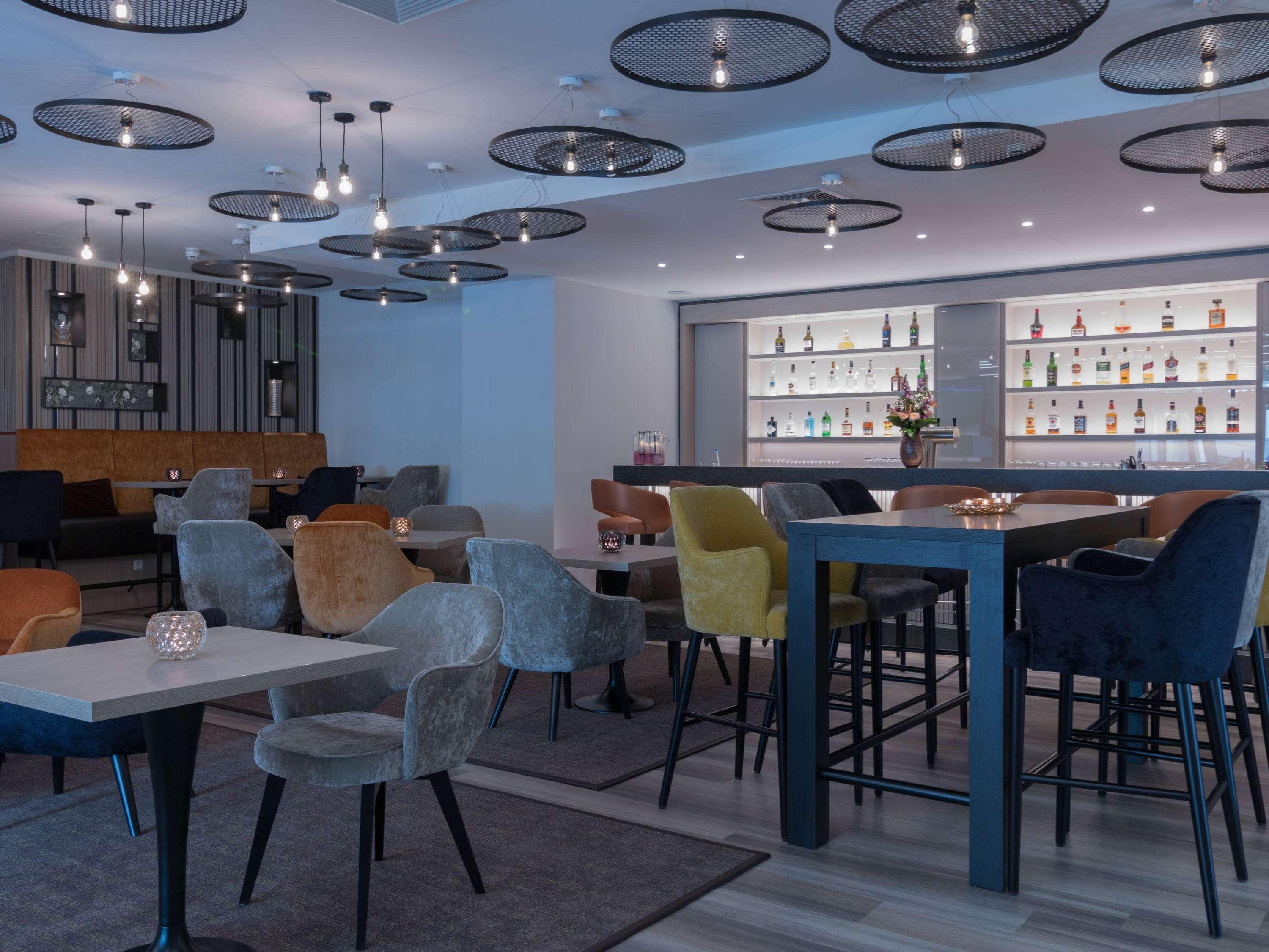 Hotel Mercure Oldenburger Allee Hannover