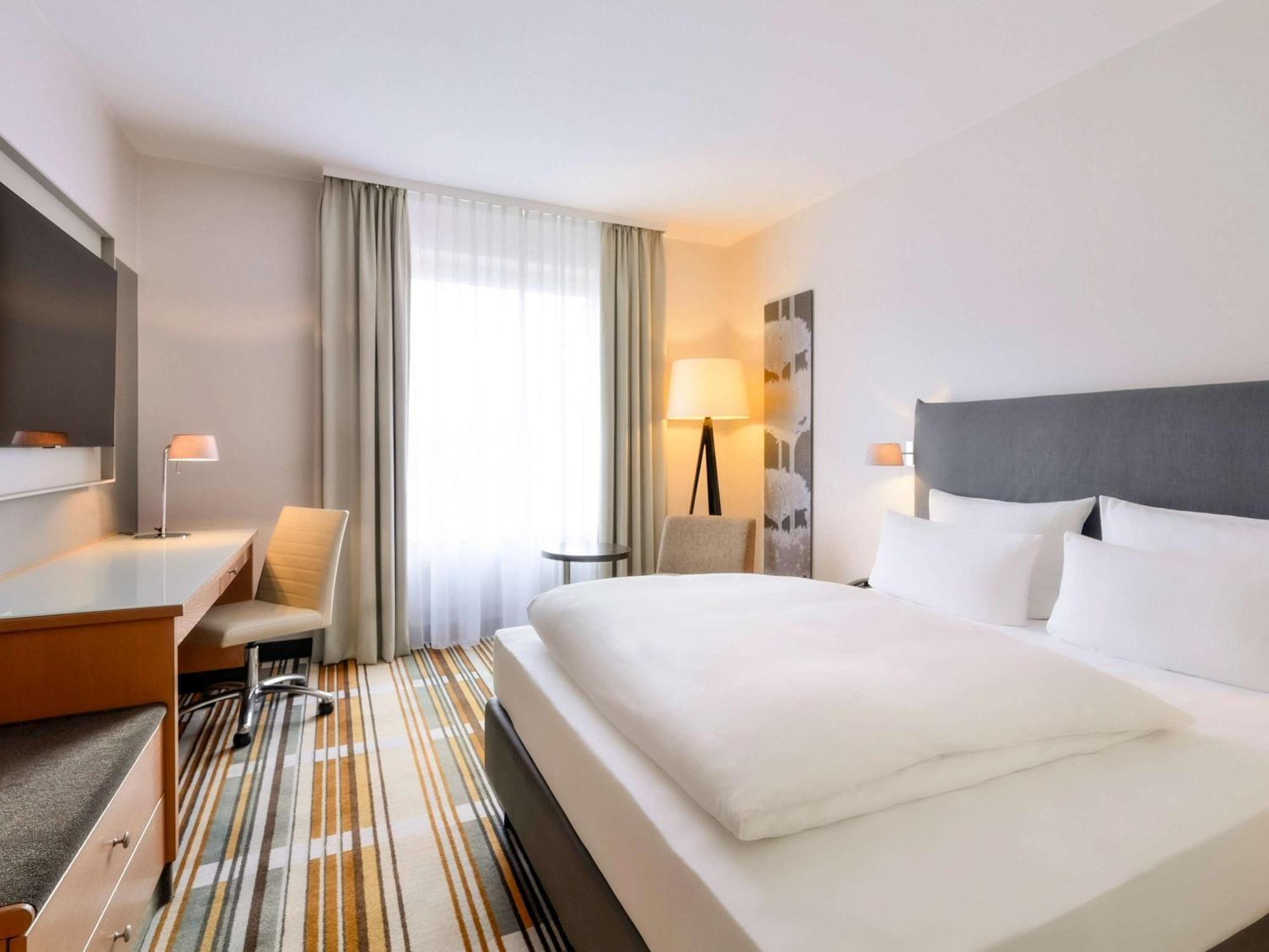 Hotel Mercure Oldenburger Allee