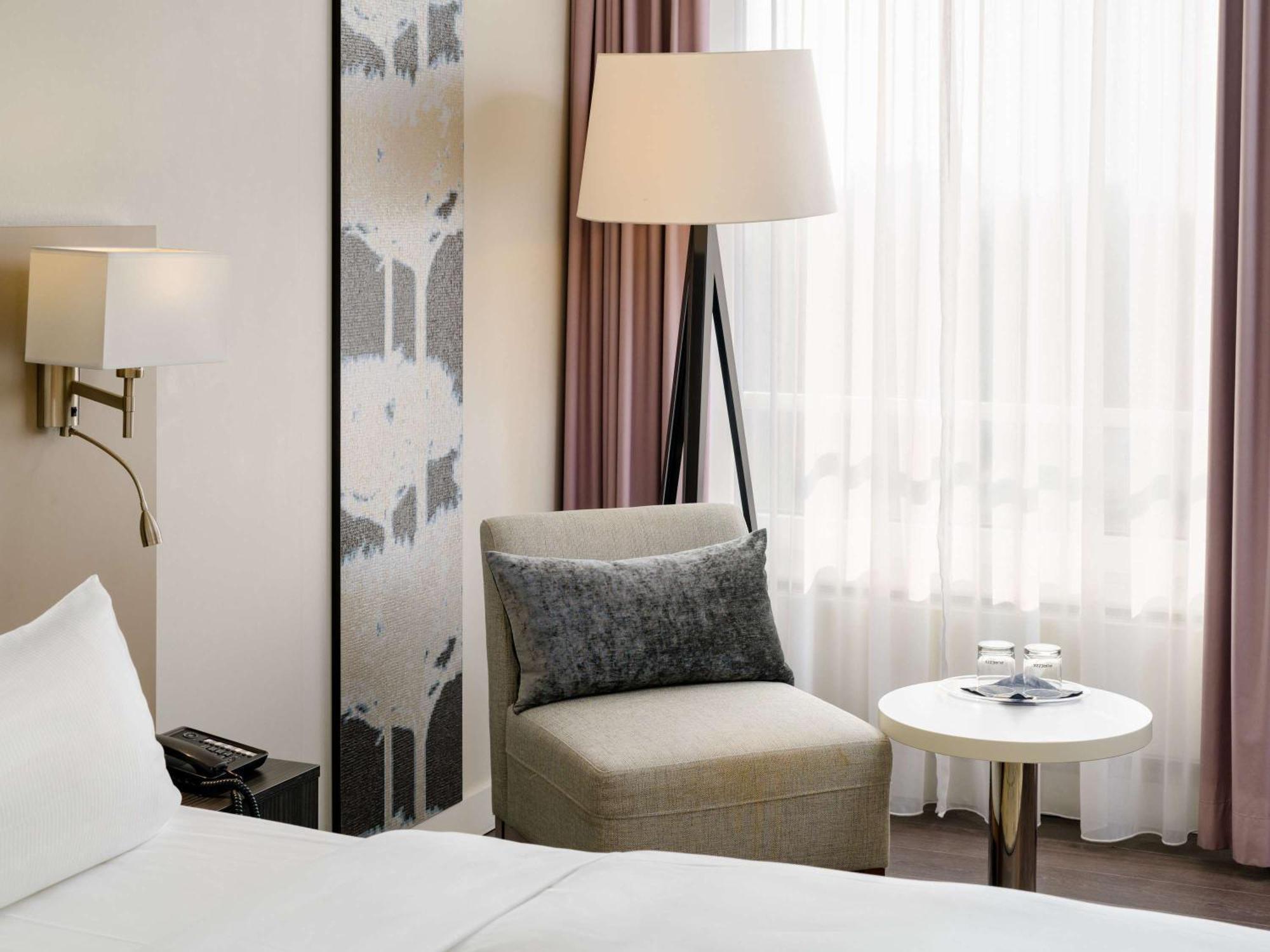 Mercure Oldenburger Allee
