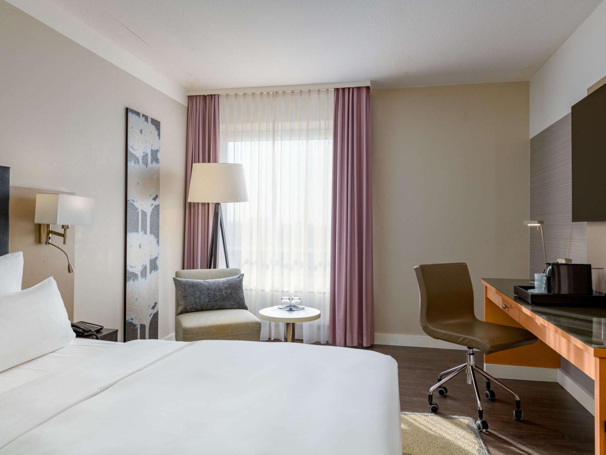 Mercure Oldenburger Allee Hannover
