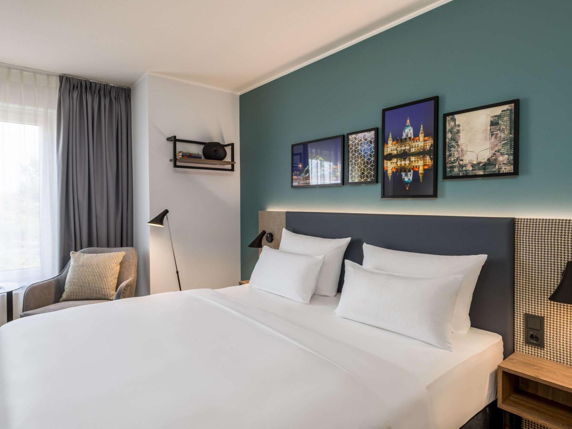 Mercure Oldenburger Allee Hotel