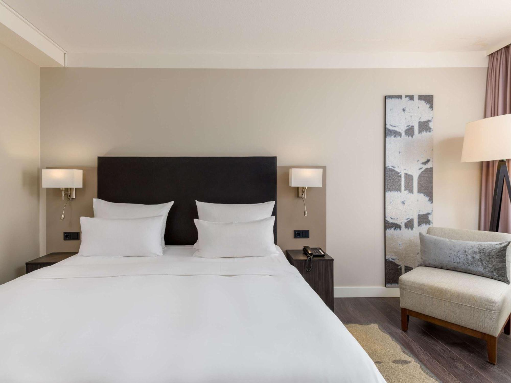 Hotel Mercure Oldenburger Allee Hannover
