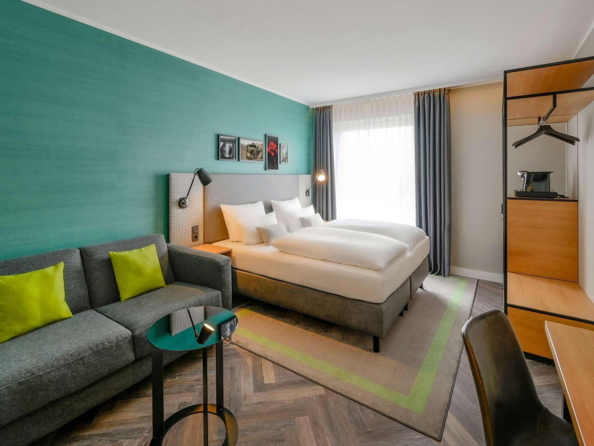 Mercure Oldenburger Allee Hannover
