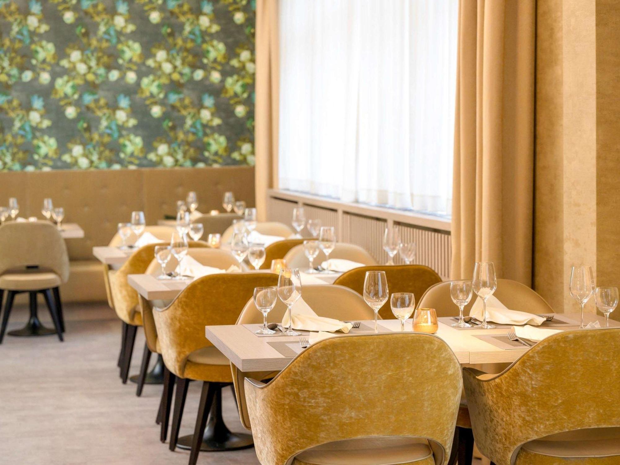 Mercure Oldenburger Allee 4* Hannover