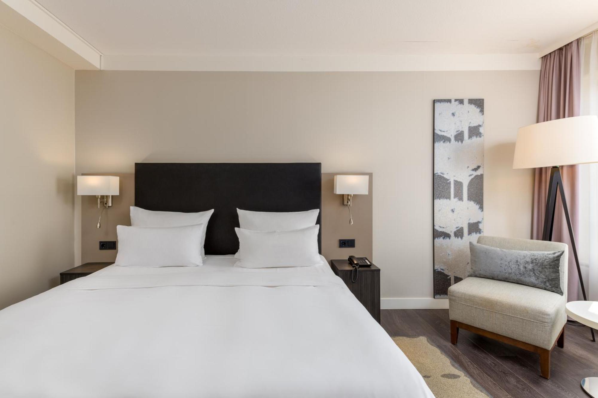 Hotel Mercure Oldenburger Allee