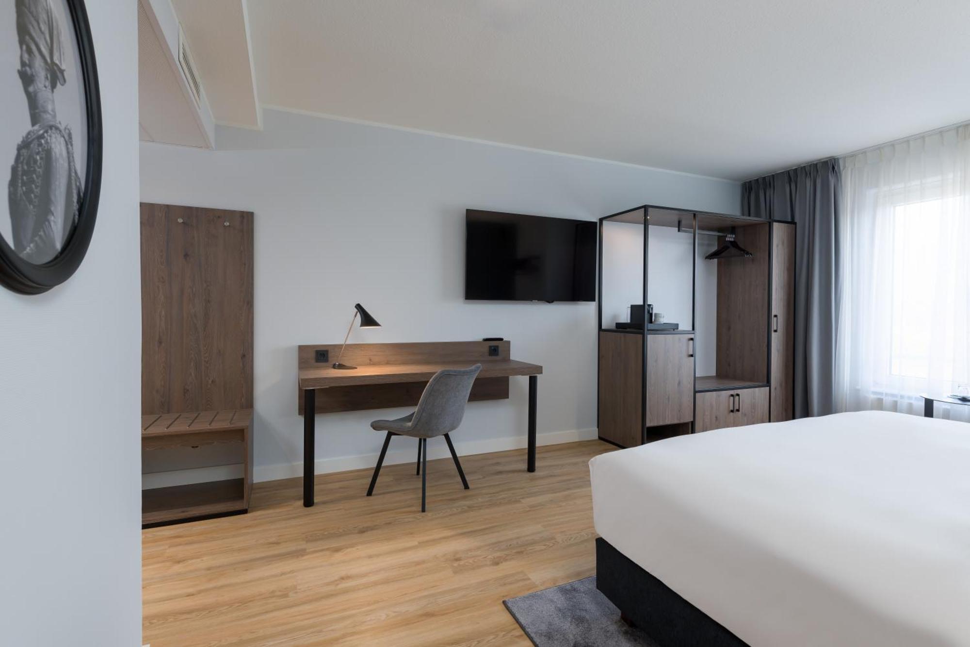 Hotel Mercure Oldenburger Allee Hannover