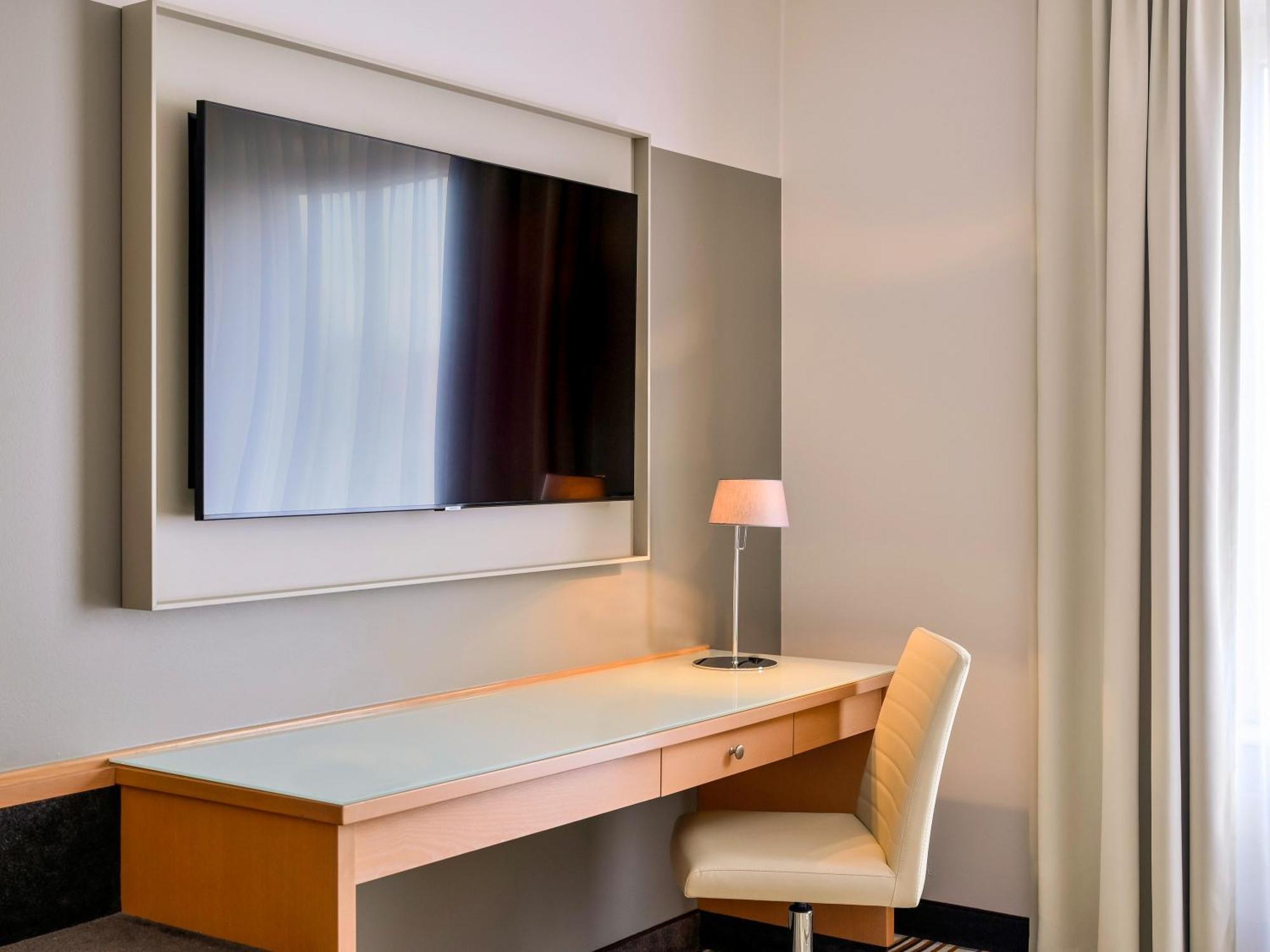 Mercure Oldenburger Allee Hannover