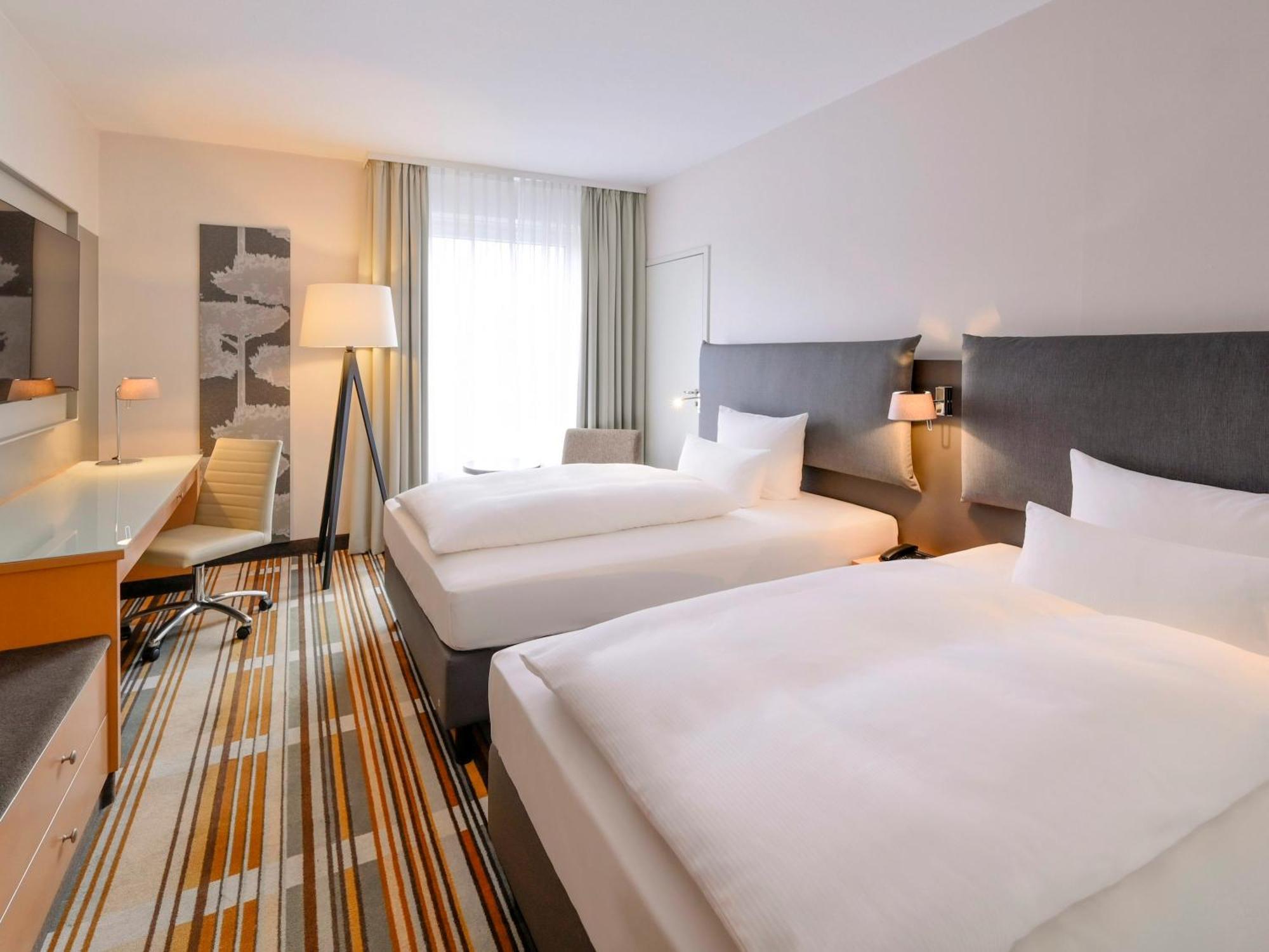 Mercure Oldenburger Allee Hotel Hannover
