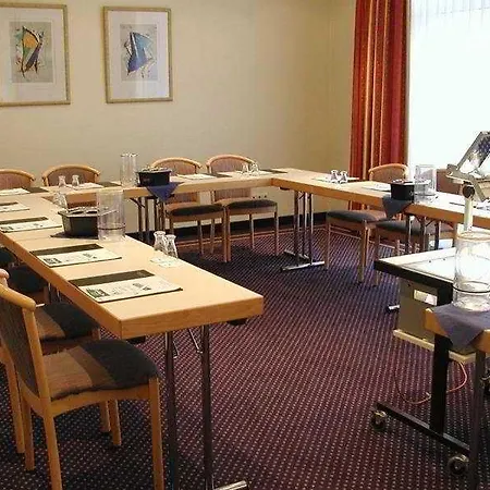Mercure Hannover Oldenburger Allee 