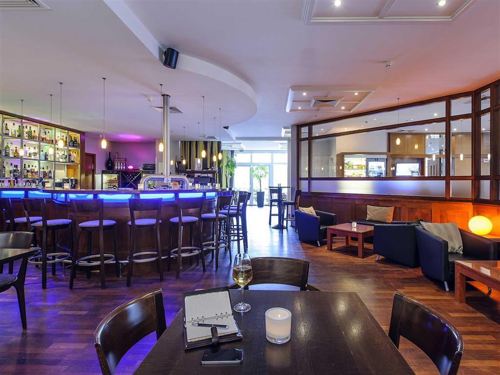Mercure Oldenburger Allee Hannover