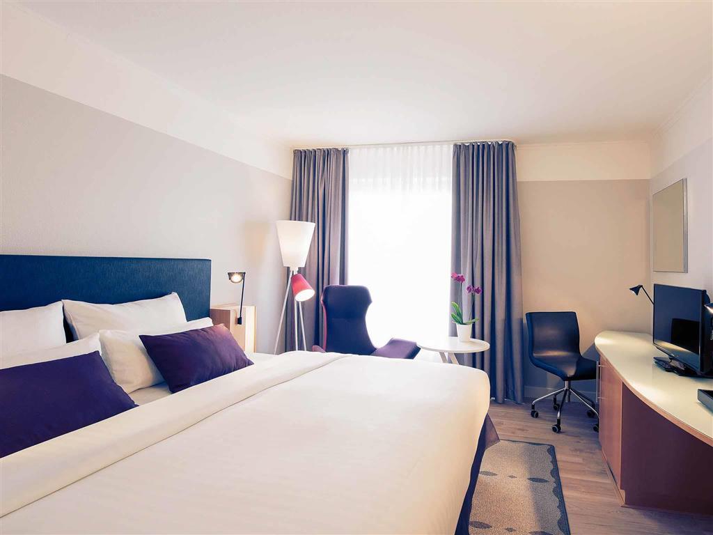 Mercure Oldenburger Allee