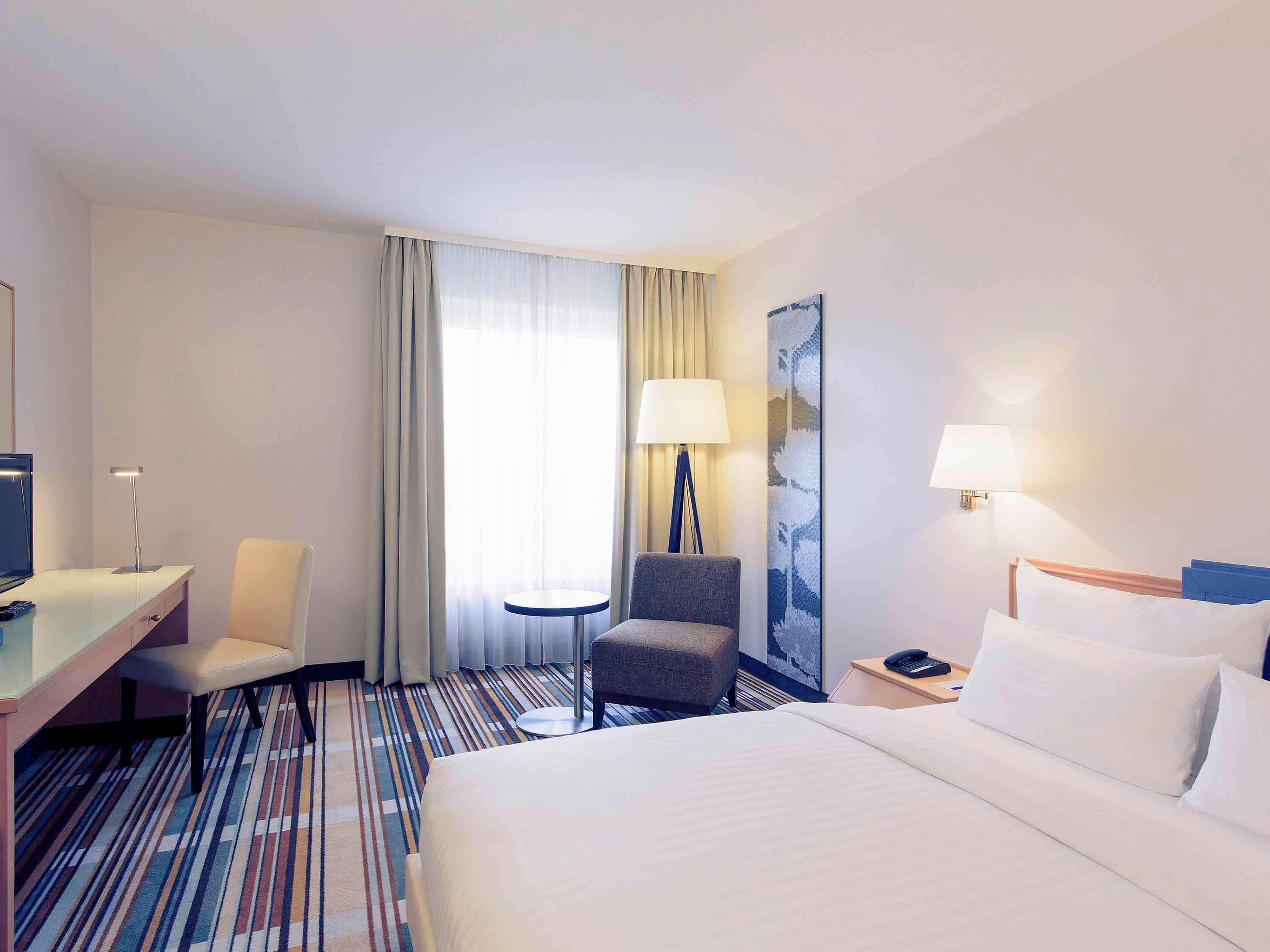 Hotel Mercure Oldenburger Allee