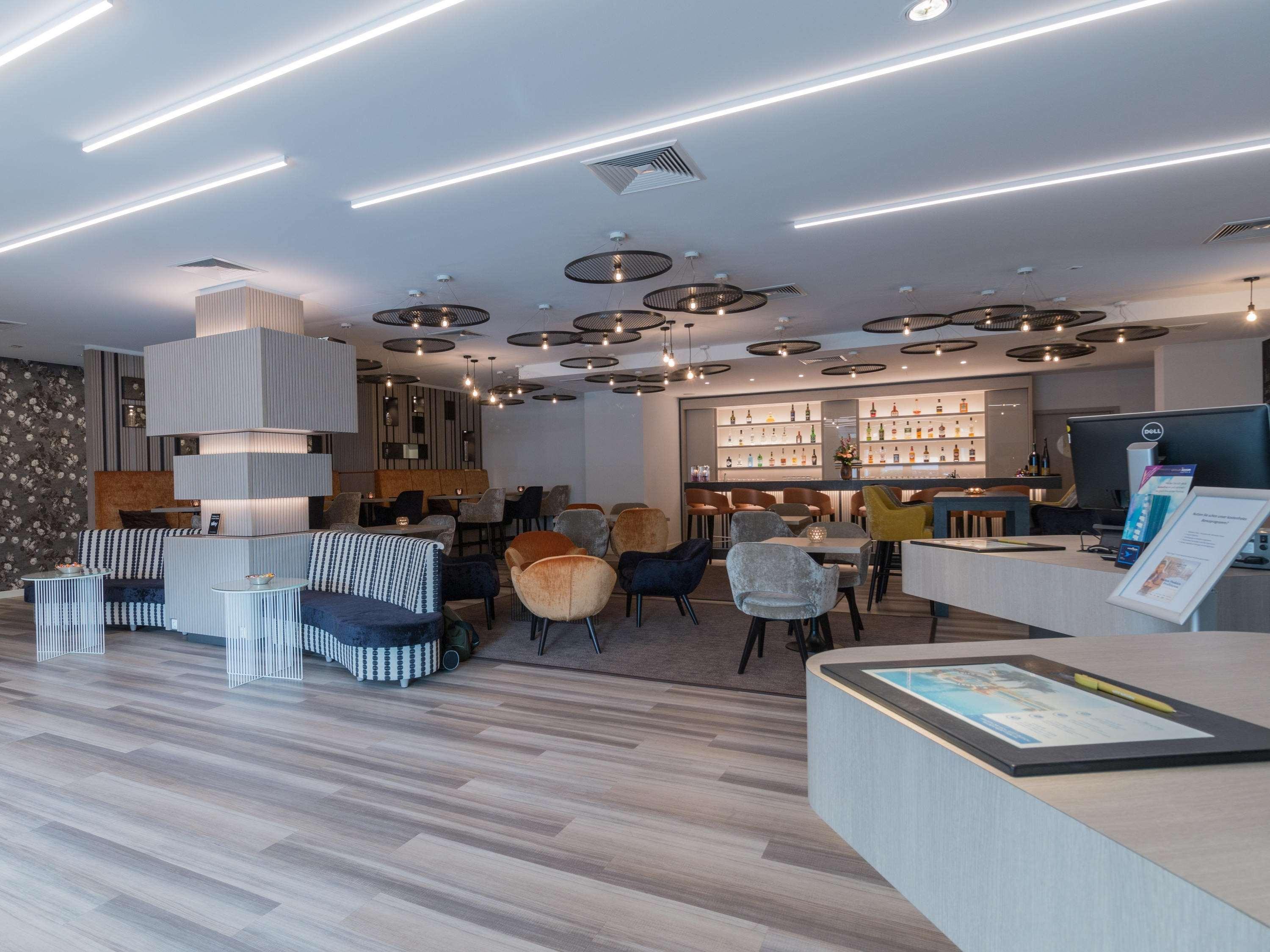 Mercure Oldenburger Allee 4* Hannover