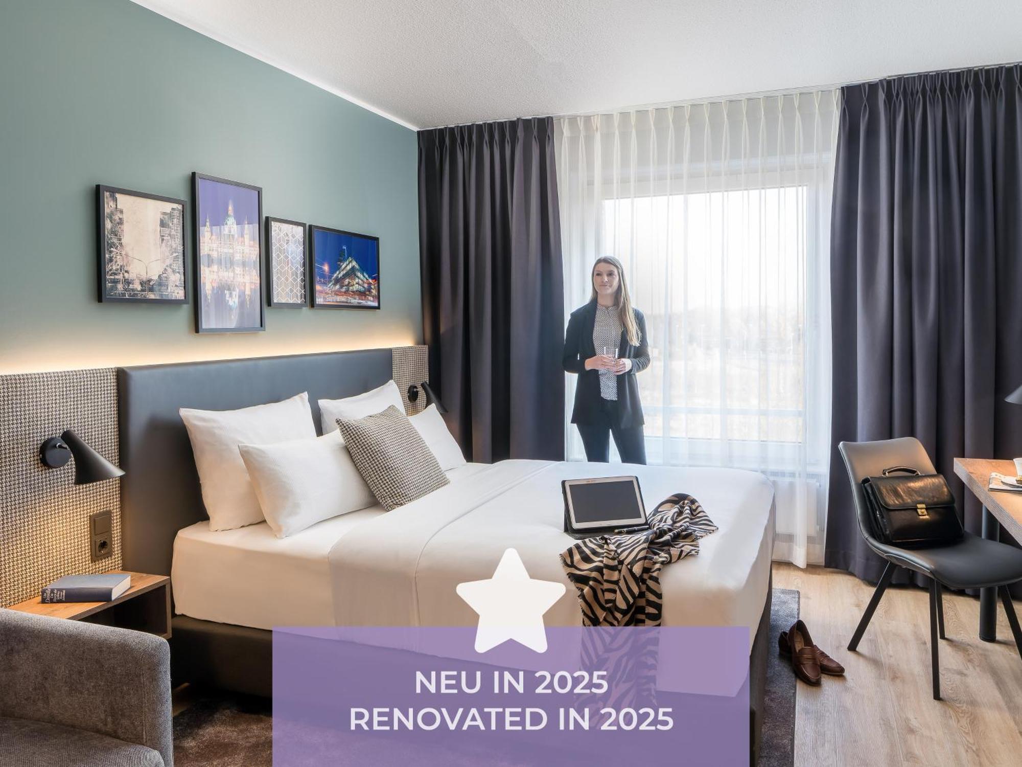 Mercure Oldenburger Allee
