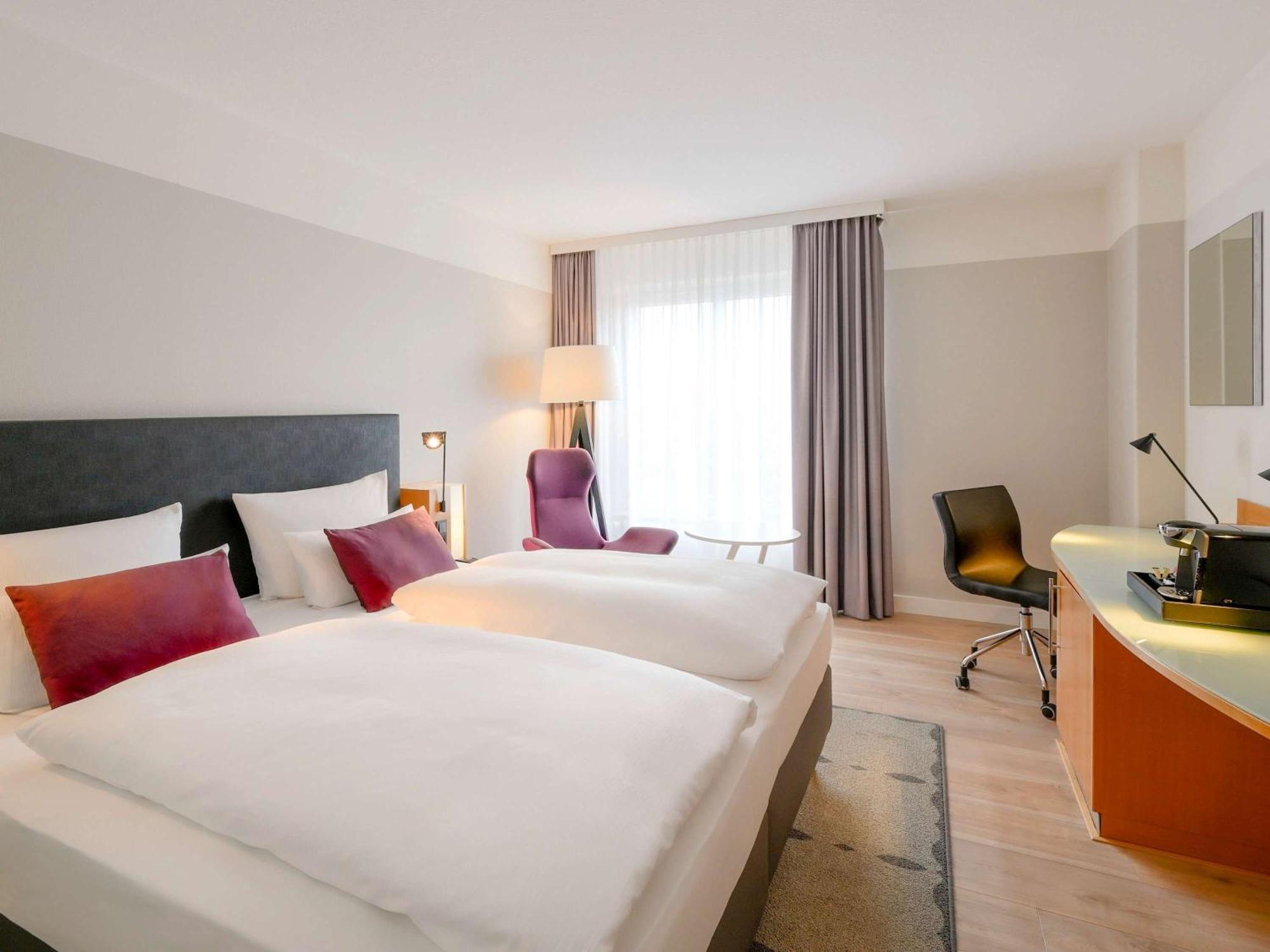 Hotel Mercure Oldenburger Allee