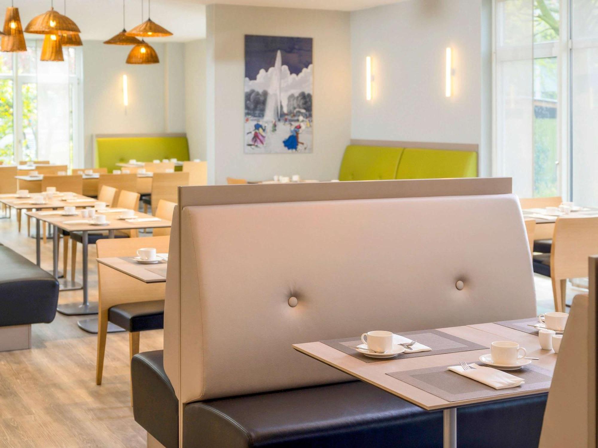 Mercure Oldenburger Allee