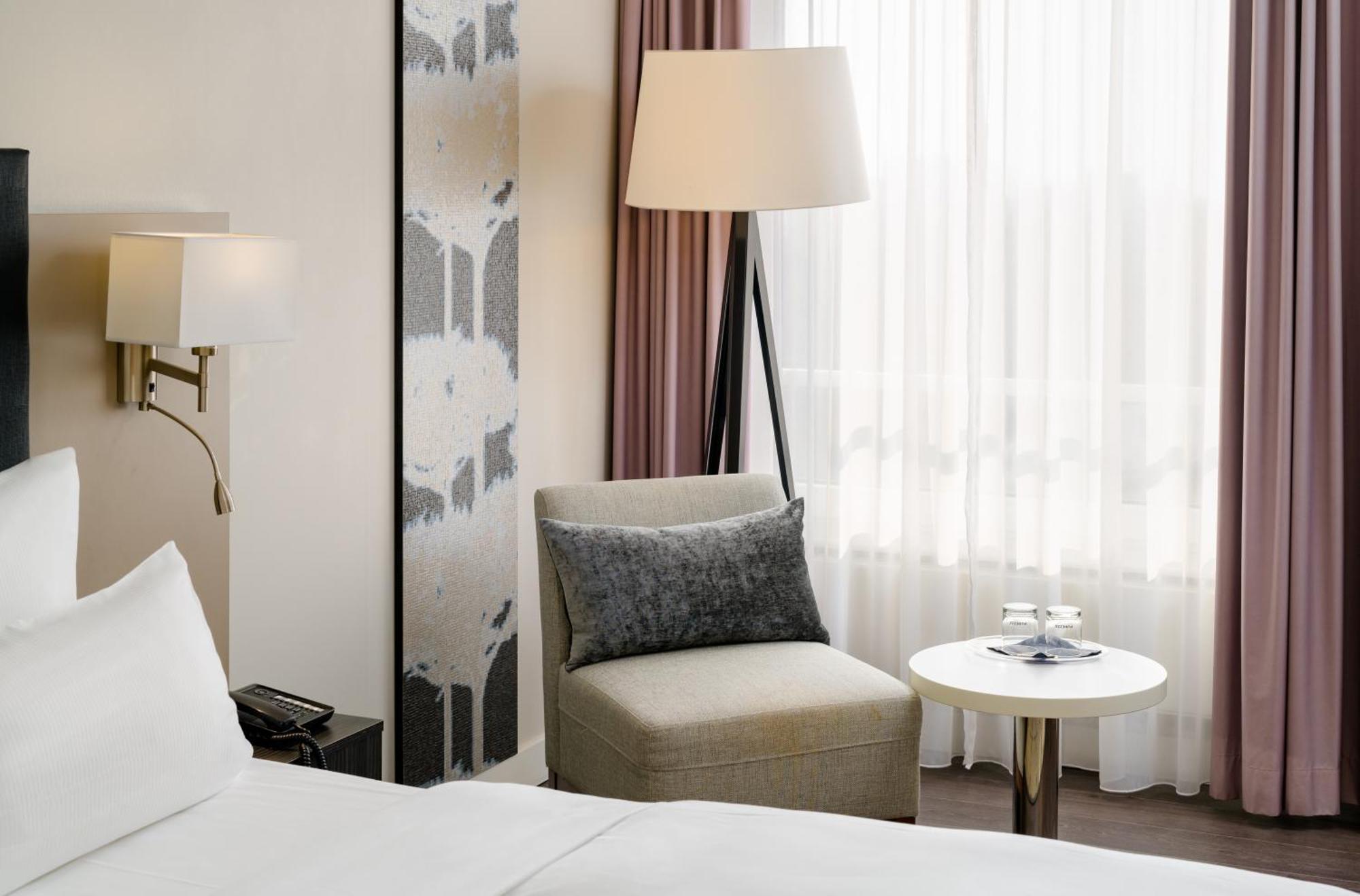 Mercure Oldenburger Allee Hotel