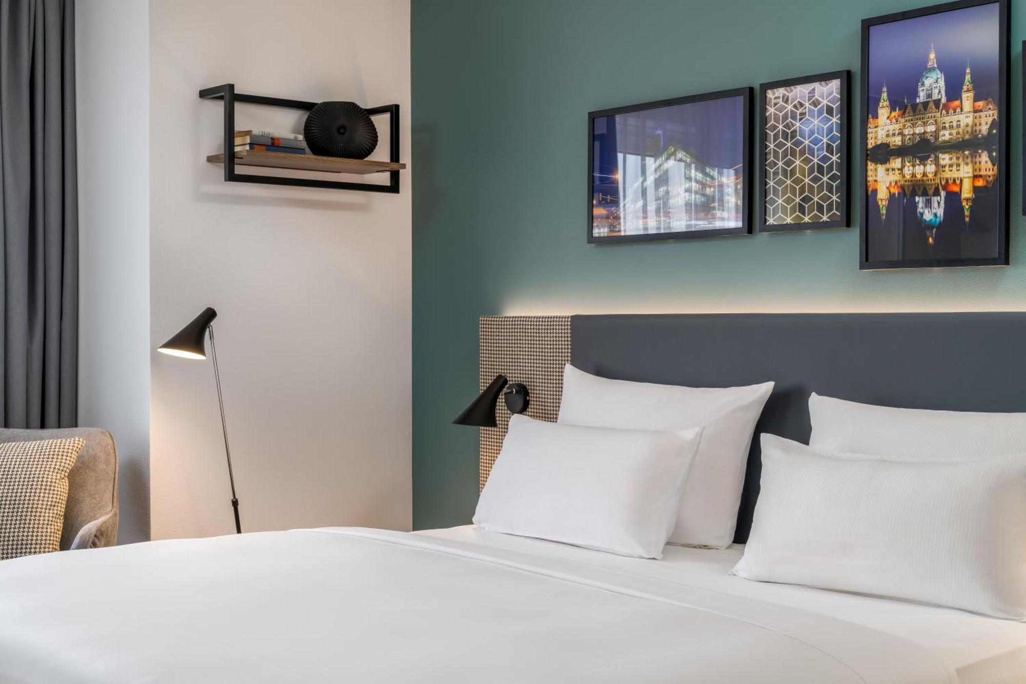 Mercure Oldenburger Allee Hotel Hannover