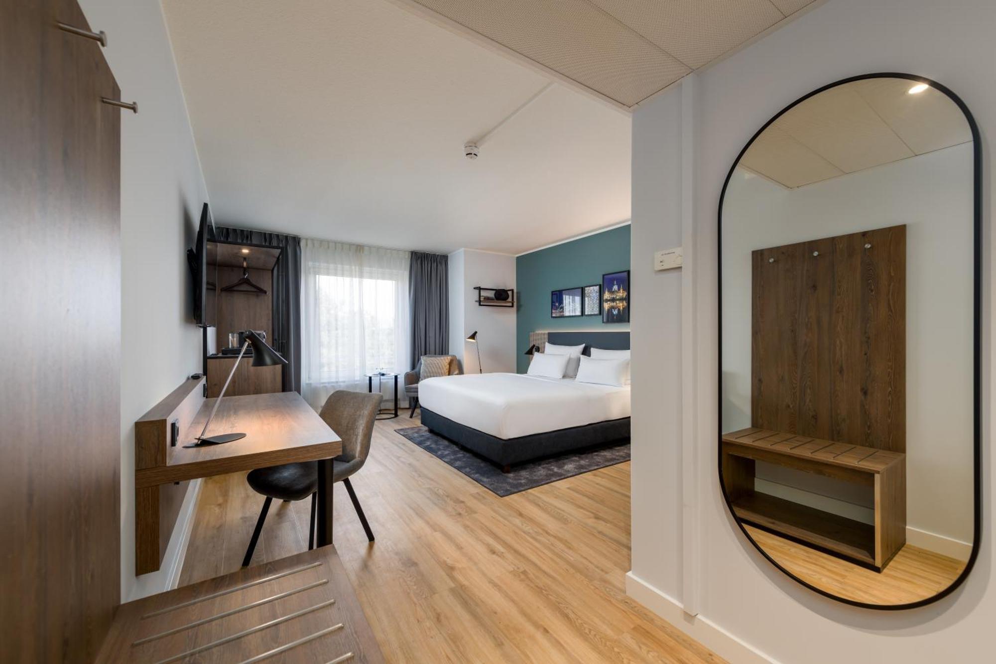 Mercure Oldenburger Allee Hannover