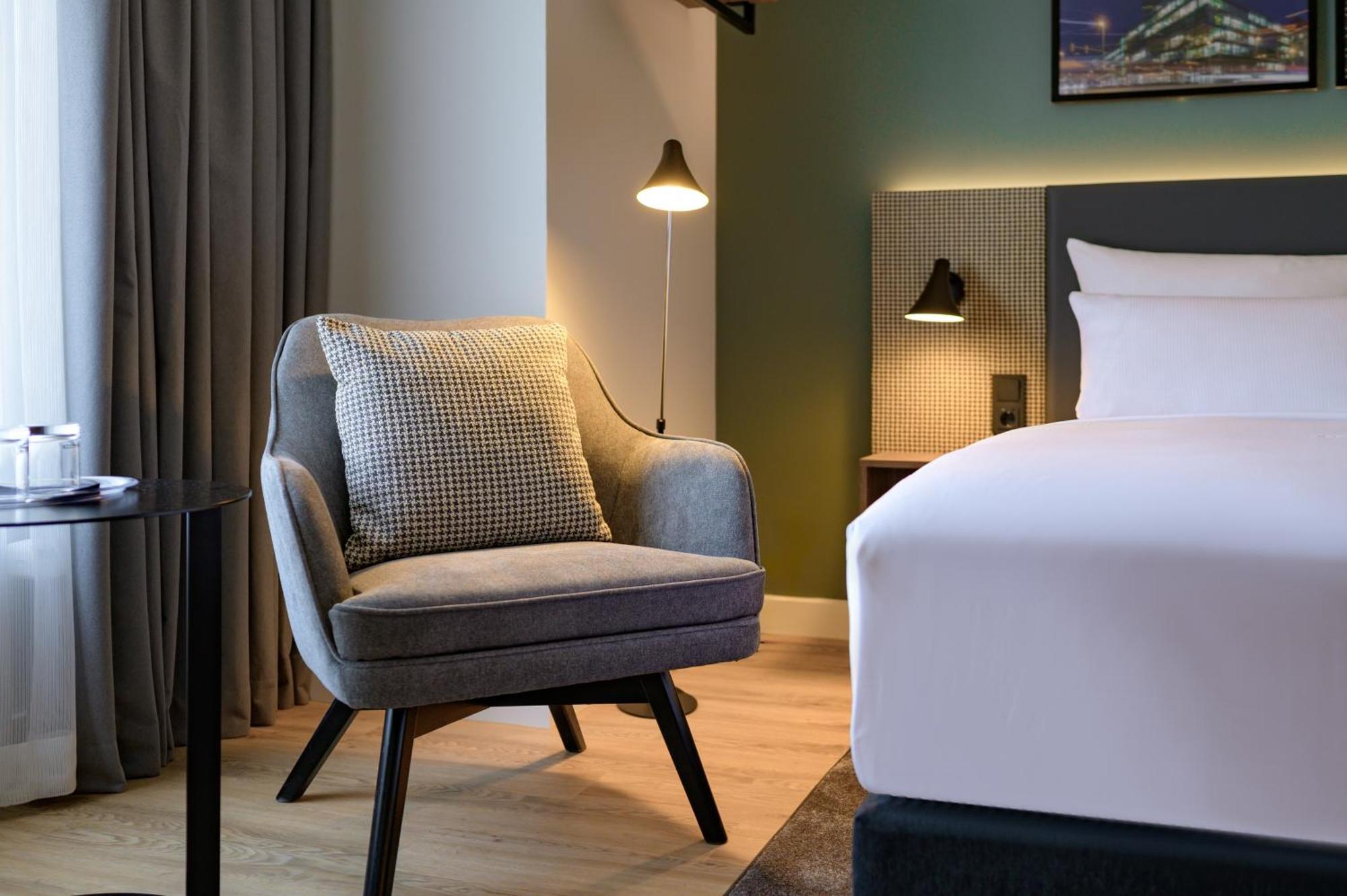 Hotel Mercure Oldenburger Allee
